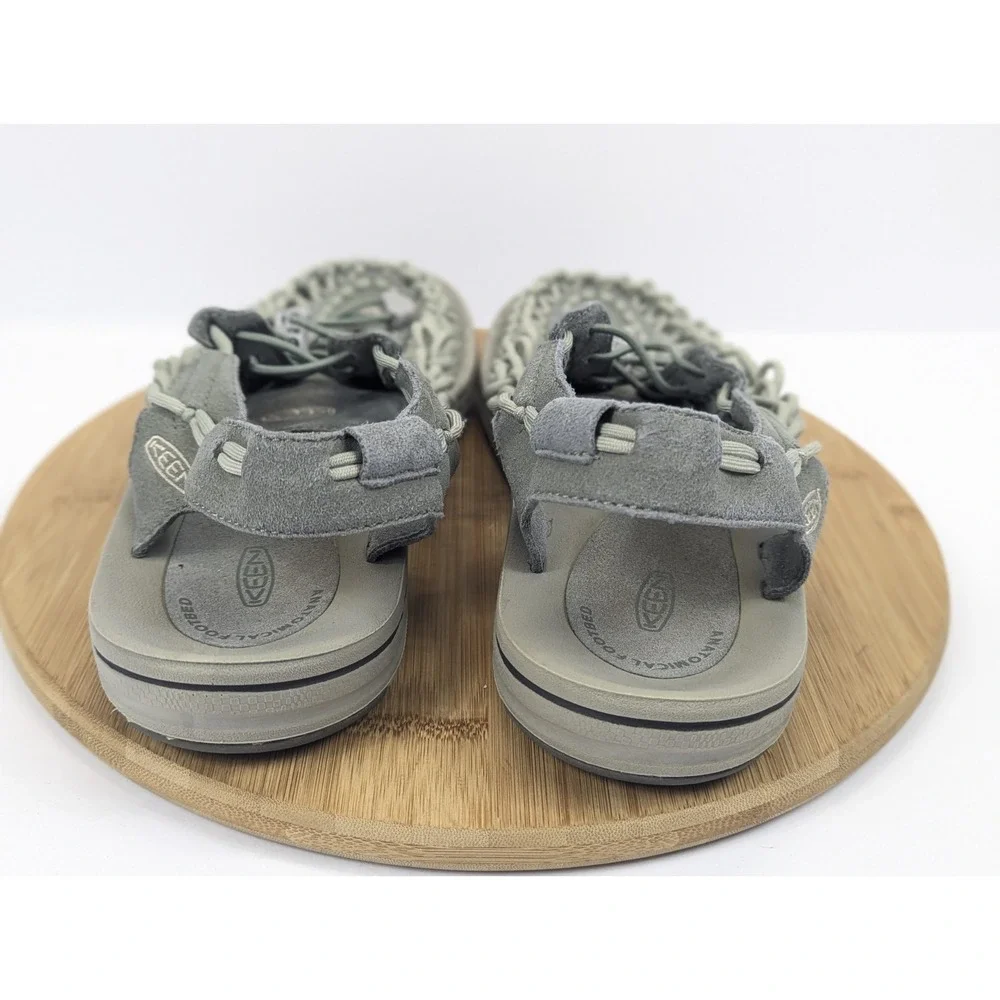 Keen breathable from limited